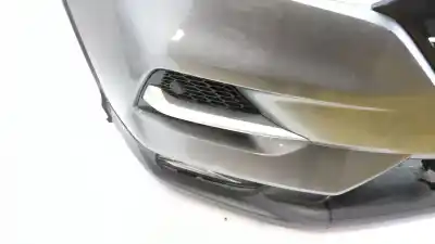 Автозапчастина б/у передній бампер для nissan qashqai ii suv (j11, j11_) 1.2 dig-t посилання на oem iam 62022hv05b  