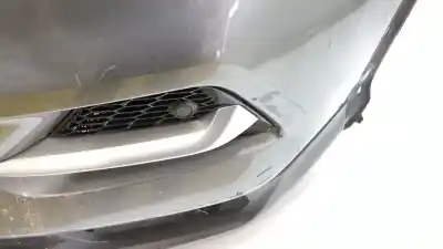 Автозапчастина б/у передній бампер для nissan qashqai ii suv (j11, j11_) 1.2 dig-t посилання на oem iam 62022hv05b  