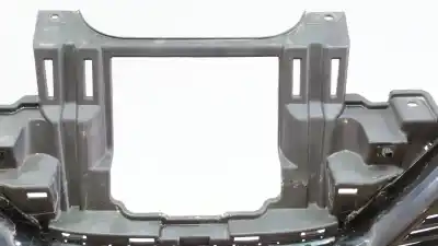 Автозапчастина б/у передній бампер для nissan qashqai ii suv (j11, j11_) 1.2 dig-t посилання на oem iam 62022hv05b  