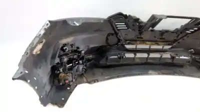 Автозапчастина б/у передній бампер для nissan qashqai ii suv (j11, j11_) 1.2 dig-t посилання на oem iam 62022hv05b  