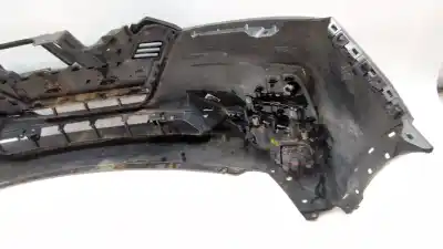 Автозапчастина б/у передній бампер для nissan qashqai ii suv (j11, j11_) 1.2 dig-t посилання на oem iam 62022hv05b  