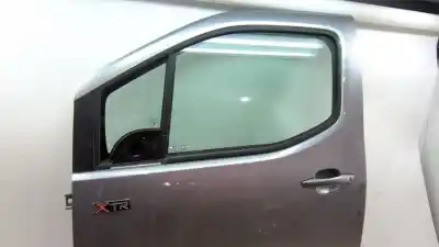 Second-hand car spare part left front door for citroen berlingo (er_, ec_) e-berlingo oem iam references 9843490180 98 434 901 80 