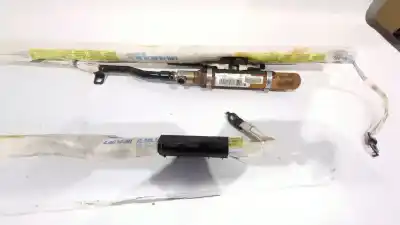 Pièce détachée automobile d'occasion airbag de toit avant gauche pour hyundai ix35 (lm, el, elh) 1.7 crdi références oem iam 850102s500 85010 2s500 