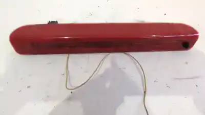 Second-hand car spare part central brake light for al de oem iam references 265900006r