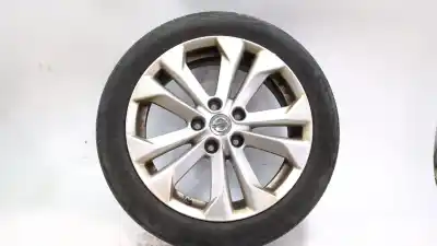 Автозапчастина б/у шина для nissan x-trail iii (t32_, t32r, t32rr) 1.6 dci all mode 4x4-i (nt32) посилання на oem iam d0c004ce1a
