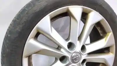 Автозапчастина б/у шина для nissan x-trail iii (t32_, t32r, t32rr) 1.6 dci all mode 4x4-i (nt32) посилання на oem iam d0c004ce1a  