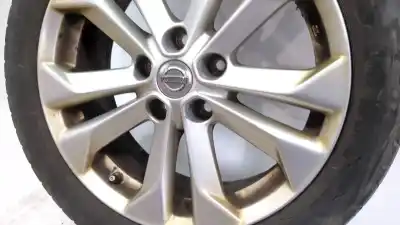 Автозапчастина б/у шина для nissan x-trail iii (t32_, t32r, t32rr) 1.6 dci all mode 4x4-i (nt32) посилання на oem iam d0c004ce1a  