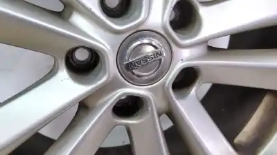Автозапчастина б/у шина для nissan x-trail iii (t32_, t32r, t32rr) 1.6 dci all mode 4x4-i (nt32) посилання на oem iam d0c004ce1a  