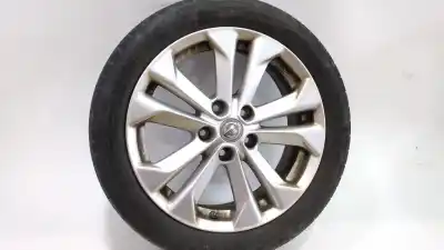 Автозапчастина б/у шина для nissan x-trail iii (t32_, t32r, t32rr) 1.6 dci all mode 4x4-i (nt32) посилання на oem iam d0c004ce1a