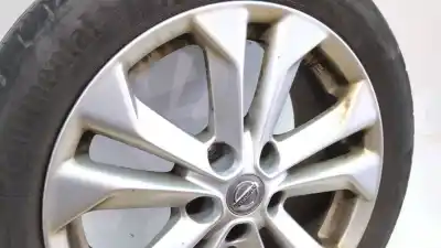 Автозапчасти б/у шина за nissan x-trail iii (t32_, t32r, t32rr) 1.6 dci all mode 4x4-i (nt32) ссылки oem iam d0c004ce1a  