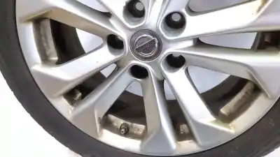 Автозапчасти б/у шина за nissan x-trail iii (t32_, t32r, t32rr) 1.6 dci all mode 4x4-i (nt32) ссылки oem iam d0c004ce1a  