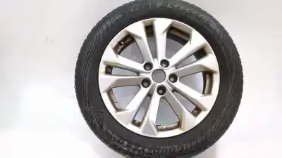 Автозапчастина б/у шина для nissan x-trail iii (t32_, t32r, t32rr) 1.6 dci all mode 4x4-i (nt32) посилання на oem iam d0c004ce1a