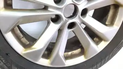 Автозапчастина б/у шина для nissan x-trail iii (t32_, t32r, t32rr) 1.6 dci all mode 4x4-i (nt32) посилання на oem iam d0c004ce1a  