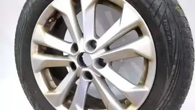 Автозапчастина б/у шина для nissan x-trail iii (t32_, t32r, t32rr) 1.6 dci all mode 4x4-i (nt32) посилання на oem iam d0c004ce1a  
