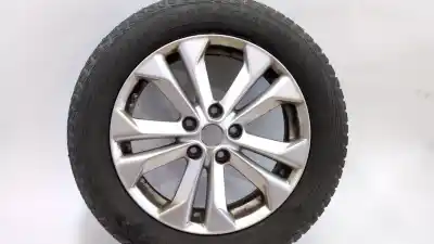 Автозапчастина б/у шина для nissan x-trail iii (t32_, t32r, t32rr) 1.6 dci all mode 4x4-i (nt32) посилання на oem iam d0c004ce1a