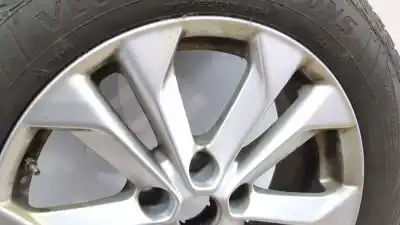 Автозапчастина б/у шина для nissan x-trail iii (t32_, t32r, t32rr) 1.6 dci all mode 4x4-i (nt32) посилання на oem iam d0c004ce1a  