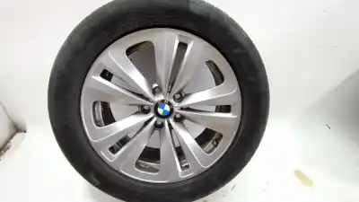 Second-hand car spare part rim for bmw 5 gran turismo (f07) 535 i oem iam references 36116775403