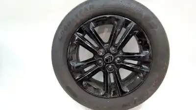Second-hand car spare part  for CITROEN BERLINGO (ER_, EC_)  OEM IAM references 9816966277  