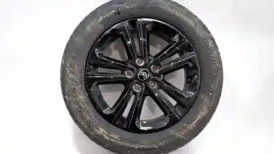Second-hand car spare part  for CITROEN BERLINGO (ER_, EC_)  OEM IAM references 9816966277  
