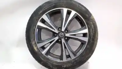 Автозапчасти б/у шина за nissan qashqai ii suv (j11, j11_) 1.2 dig-t ссылки oem iam d0c00hv03b