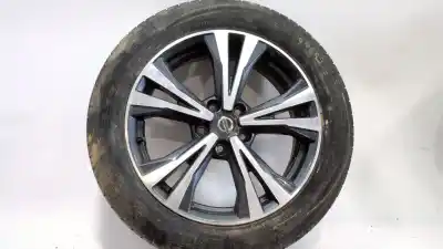 Автозапчасти б/у шина за nissan qashqai ii suv (j11, j11_) 1.2 dig-t ссылки oem iam d0c00hv03b