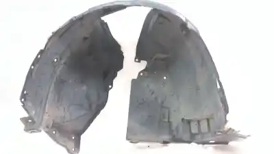 Автозапчасти б/у передняя правая колесная арка за NISSAN QASHQAI II SUV (J11, J11_) 1.2 DIG-T ссылки OEM IAM 63840HV00A  