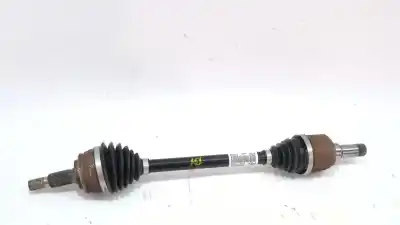 Second-hand car spare part  for CITROEN BERLINGO (ER_, EC_)  OEM IAM references 9844355880  