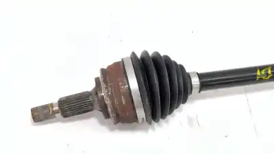 Second-hand car spare part front left transmission for citroen berlingo (er_, ec_) e-berlingo oem iam references 9844355880  