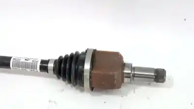 Second-hand car spare part front left transmission for citroen berlingo (er_, ec_) e-berlingo oem iam references 9844355880  