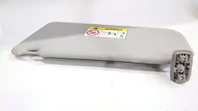 Pièce détachée automobile d'occasion pare-soleil droit pour citroen berlingo (er_, ec_) e-berlingo références oem iam 98094983bj 98 094 983 bj 