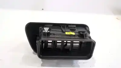 Автозапчастина б/у аераційна решіта для citroen berlingo (er_, ec_) e-berlingo посилання на oem iam 046589  
