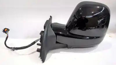 Second-hand car spare part Left Rearview Mirror for CITROEN BERLINGO (ER_, EC_) E-BERLINGO OEM IAM references 98169929XT 98 169 929 XT 985268539V