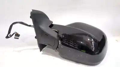 Second-hand car spare part left rearview mirror for citroen berlingo (er_, ec_) e-berlingo oem iam references 98169929xt 98 169 929 xt 985268539v