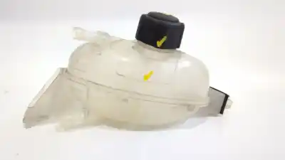 Second-hand car spare part coolant expansion tank for renault trafic ii autobús (jl) 2.0 dci 115 oem iam references 217100015r
