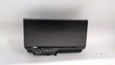 Автозапчасти б/у многофункциональный дисплей за citroen berlingo (er_, ec_) e-berlingo ссылки oem iam 98591397zd