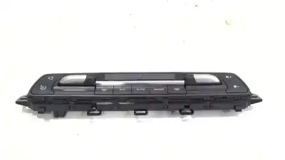 Автозапчасти б/у климат-контроль за citroen berlingo (er_, ec_) e-berlingo ссылки oem iam 98340419zd