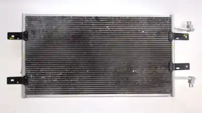 Second-hand car spare part air conditioning condenser / radiator for renault trafic ii autobús (jl) 2.0 dci 115 oem iam references 8200774211