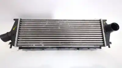 Second-hand car spare part intercooler for renault trafic ii autobús (jl) 2.0 dci 115 oem iam references 8200411160