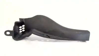 Second-hand car spare part front decorative moulding for renault trafic ii autobús (jl) 2.0 dci 115 oem iam references 7700312794