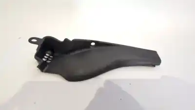 Second-hand car spare part front decorative moulding for renault trafic ii autobús (jl) 2.0 dci 115 oem iam references 7700312795