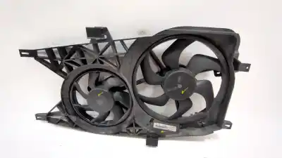 Second-hand car spare part radiator cooling fan for renault trafic ii autobús (jl) 2.0 dci 115 oem iam references 8200662042