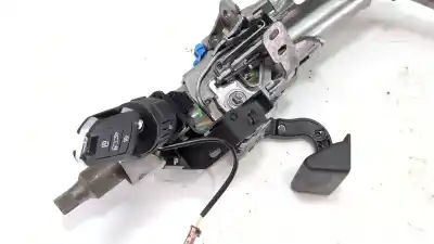 Second-hand car spare part steering column for citroen berlingo (er_, ec_) e-berlingo oem iam references 98204604zd 98 204 604 zd 