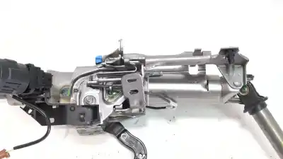 Second-hand car spare part steering column for citroen berlingo (er_, ec_) e-berlingo oem iam references 98204604zd 98 204 604 zd 