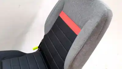 Автозапчастина б/у праве задне сиділо для citroen berlingo (er_, ec_) e-berlingo посилання на oem iam   