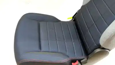 Автозапчастина б/у праве задне сиділо для citroen berlingo (er_, ec_) e-berlingo посилання на oem iam   