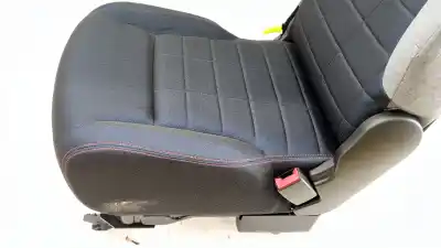 Автозапчастина б/у праве задне сиділо для citroen berlingo (er_, ec_) e-berlingo посилання на oem iam   