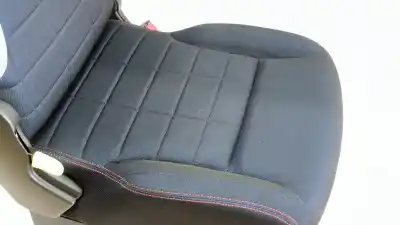Автозапчастина б/у праве задне сиділо для citroen berlingo (er_, ec_) e-berlingo посилання на oem iam   