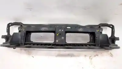 Second-hand car spare part front panel for renault trafic ii autobús (jl) 2.0 dci 115 oem iam references 8200521859