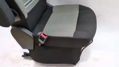 Автозапчастина б/у ліве передне сиділо для citroen berlingo (er_, ec_) e-berlingo посилання на oem iam 9818152580 98 181 525 80 