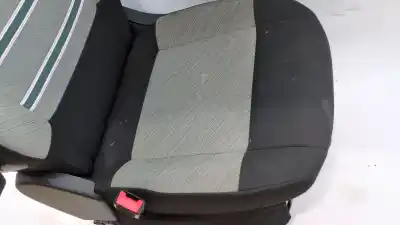 Автозапчастина б/у ліве передне сиділо для citroen berlingo (er_, ec_) e-berlingo посилання на oem iam 9818152580 98 181 525 80 
